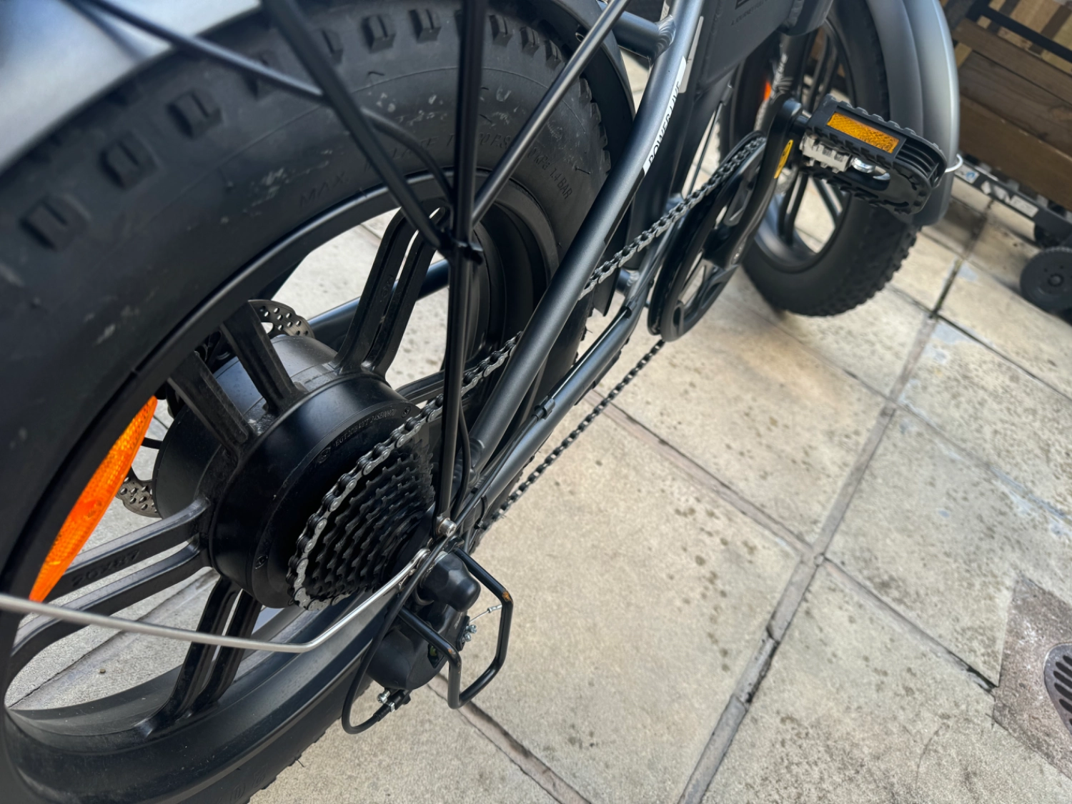 Engwe EP-2 Pro 2022