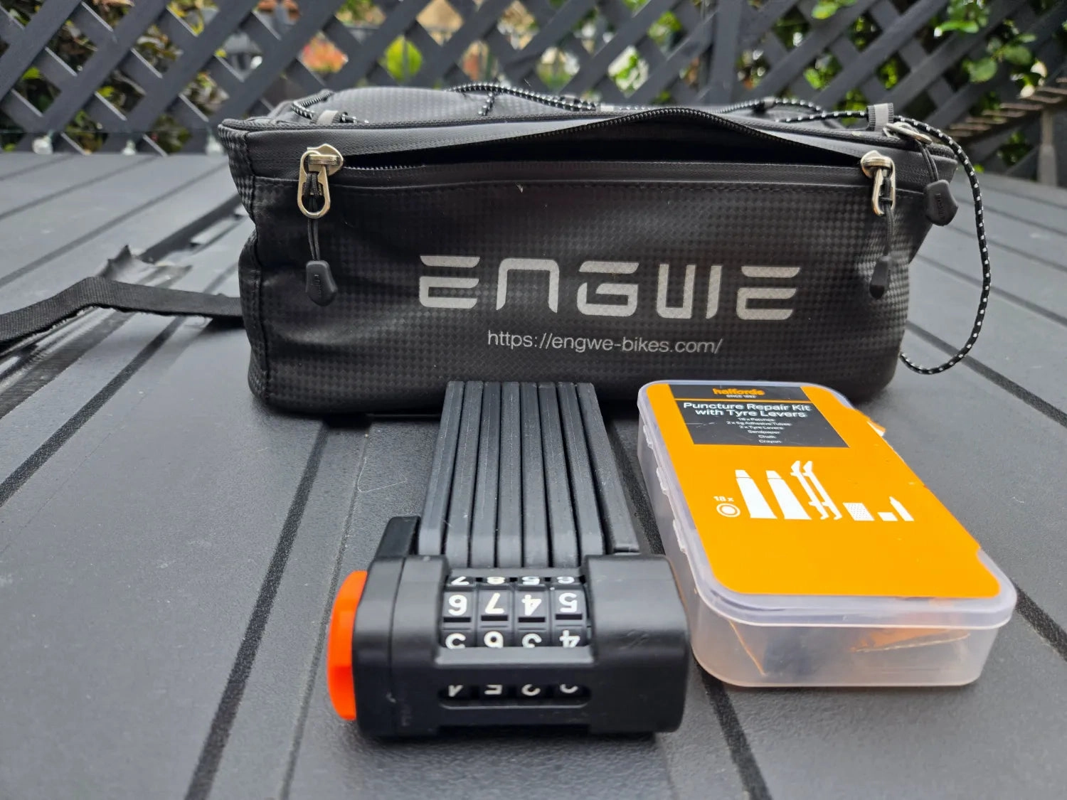 Engwe EP-2 Pro 2022