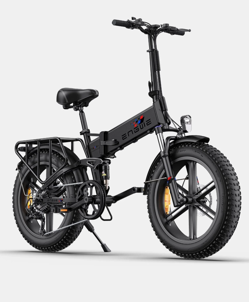 Engwe EP-2 Pro 2022