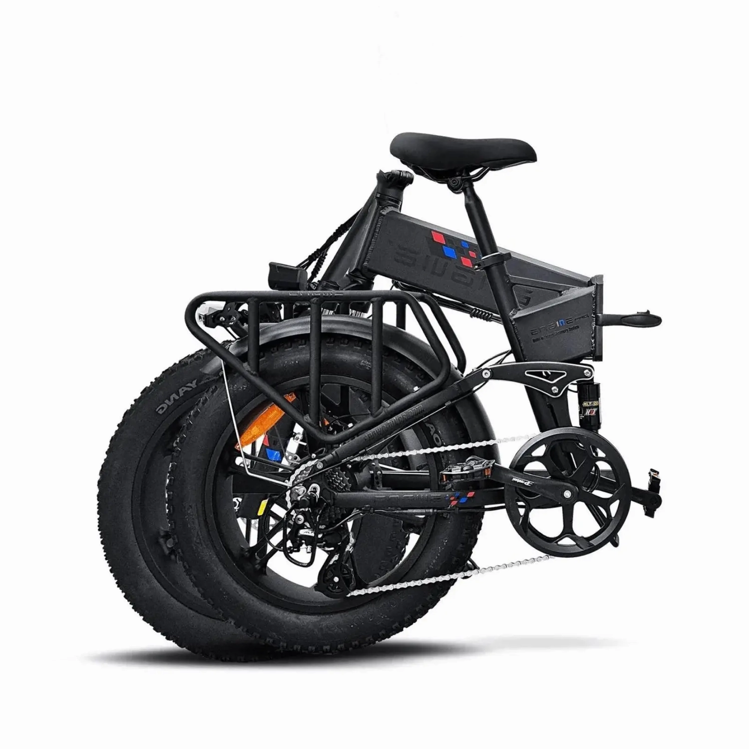 Engwe EP-2 Pro 2022