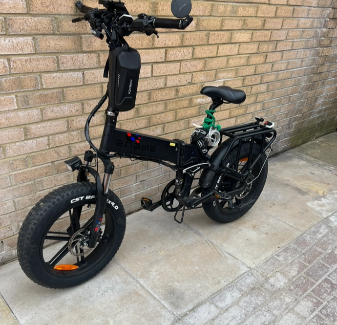 Engwe EP-2 Pro 2022