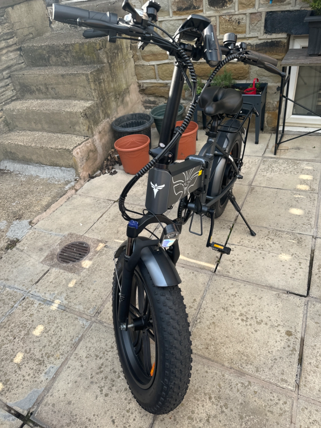 Engwe EP-2 Pro 2022