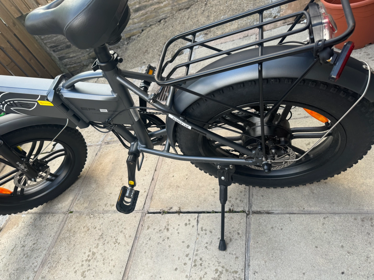 Engwe EP-2 Pro 2022