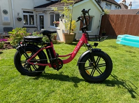 Engwe L20 2024