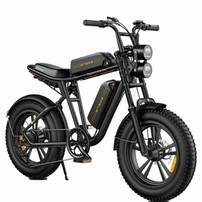 Engwe M20 2024