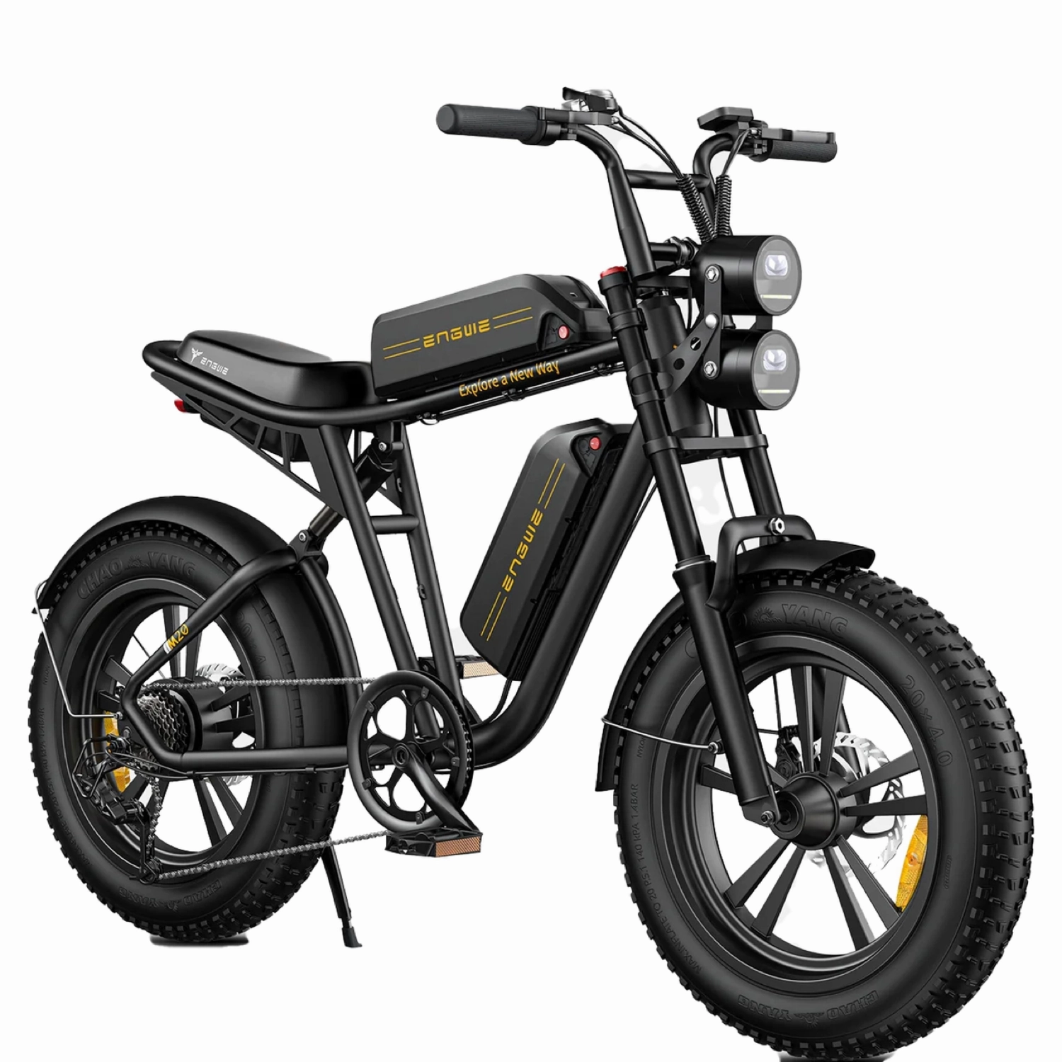 Engwe M20 2024