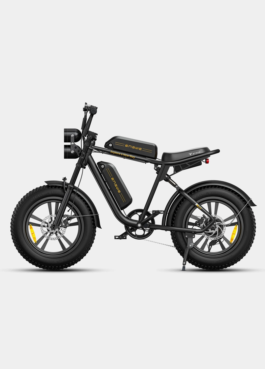 Engwe M20 2024