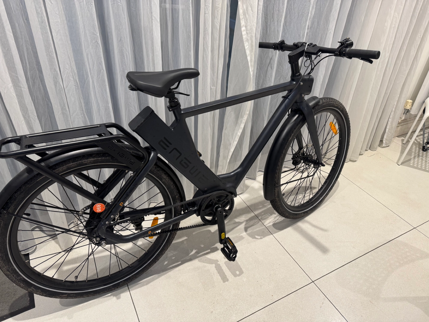 Engwe P275 Pro 2024