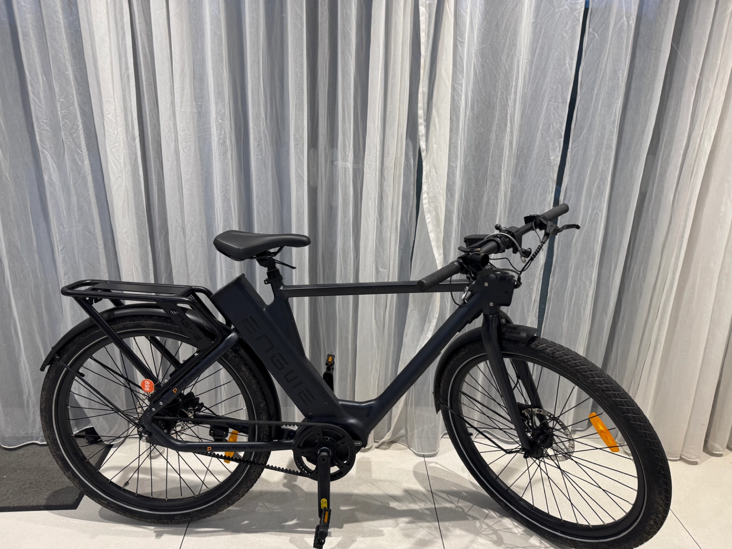 Engwe P275 Pro 2024