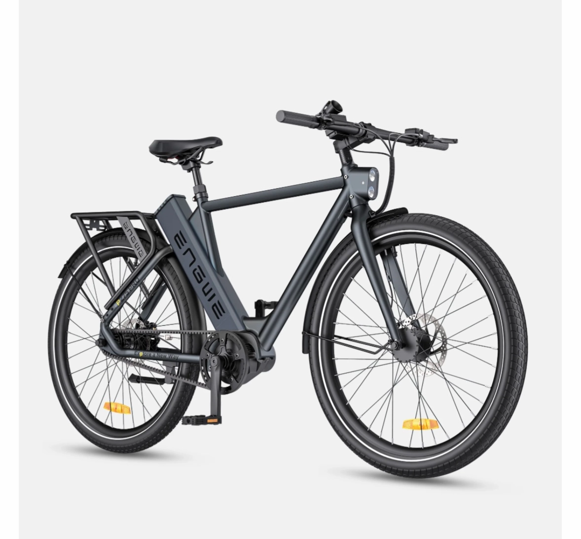 Engwe P275 Pro 2024