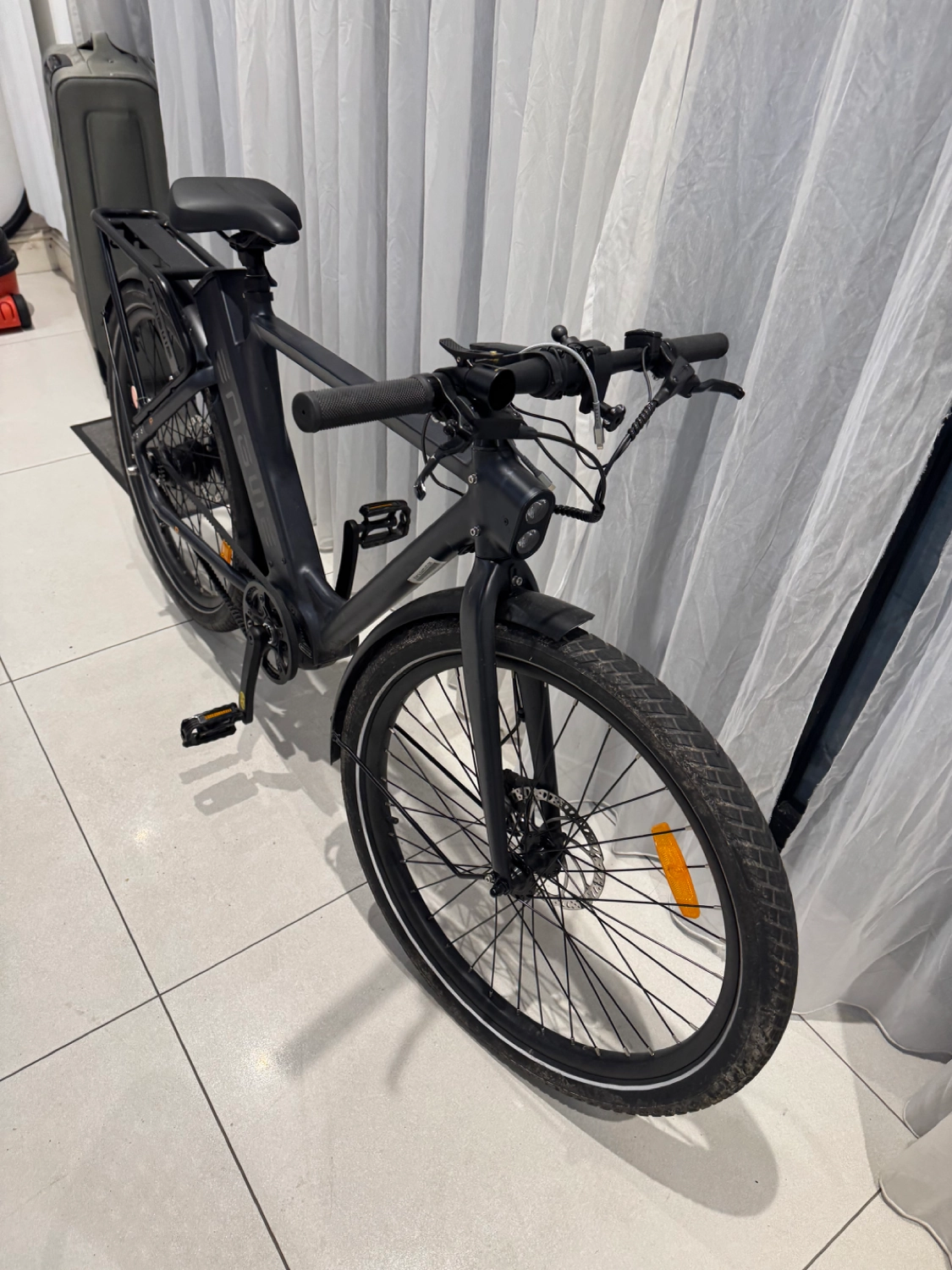 Engwe P275 Pro 2024