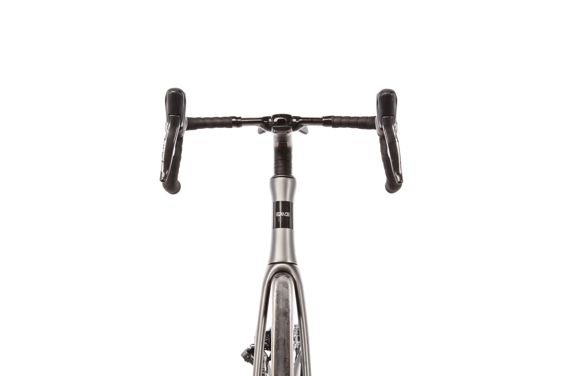 ENVE Melee Red AXS Road Bike - 2023, 58cm