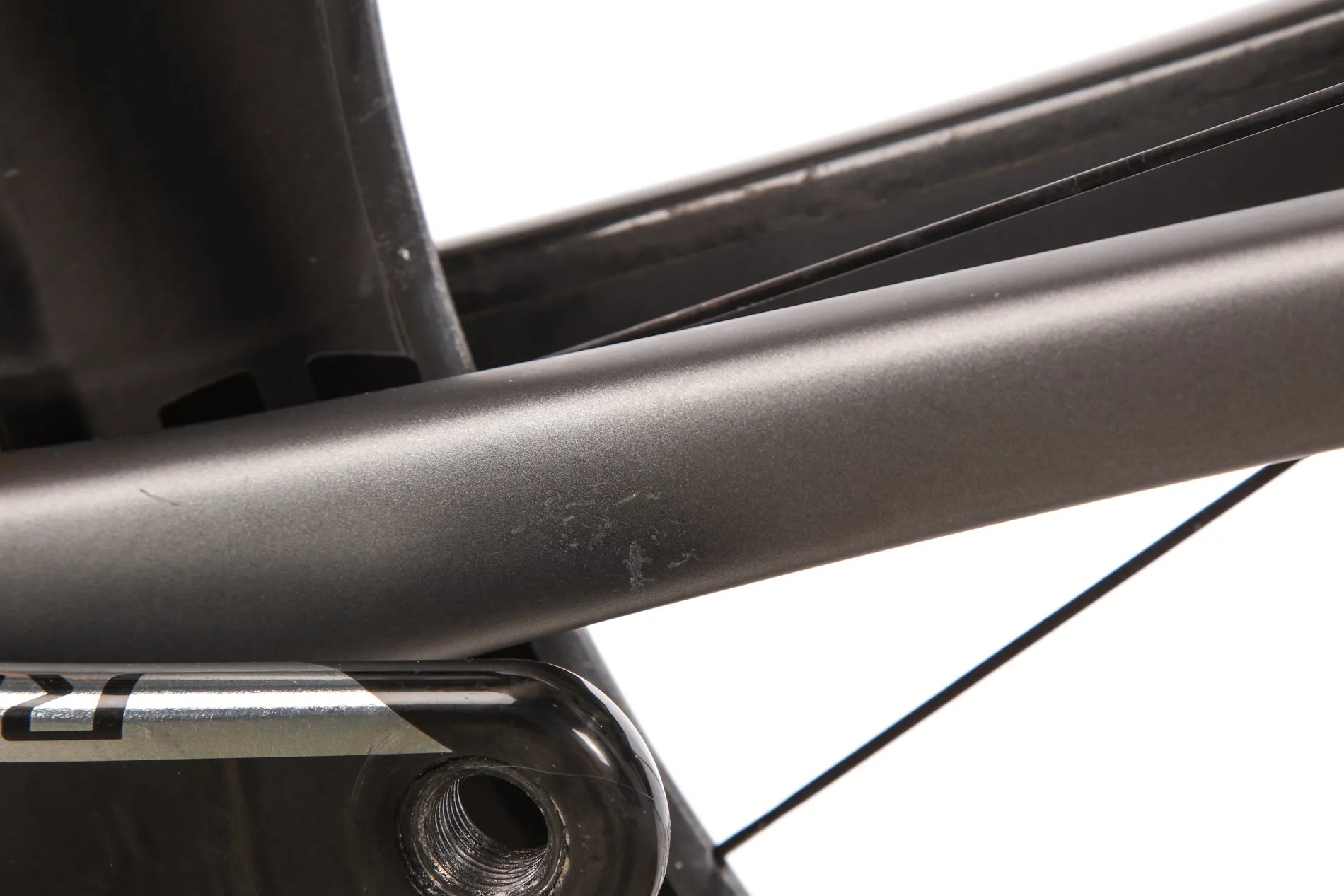 ENVE Melee Red AXS Road Bike - 2023, 58cm