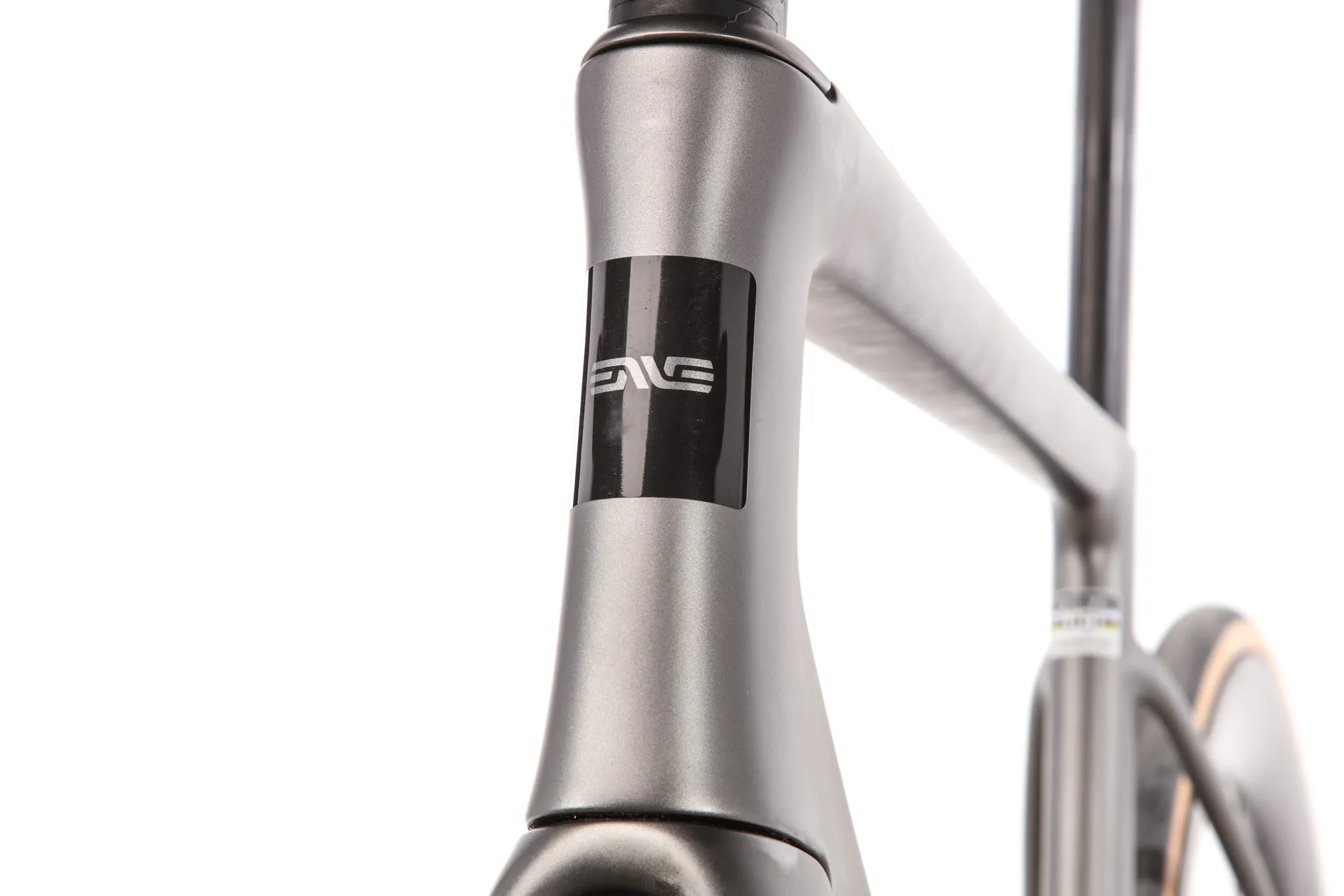 ENVE Melee Red AXS Road Bike - 2023, 58cm