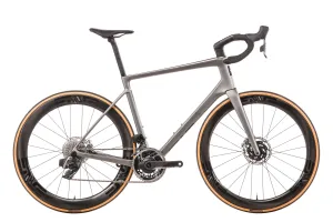 ENVE Melee Red AXS Road Bike - 2023, 58cm