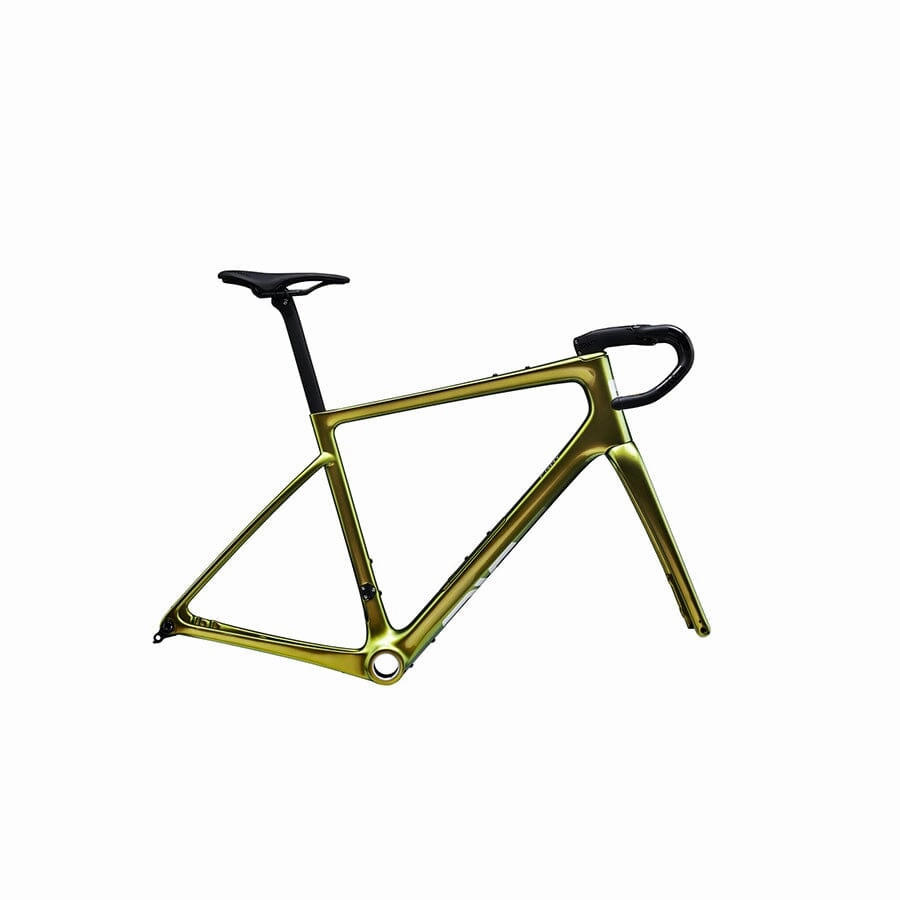 ENVE Fray Frame and Fork