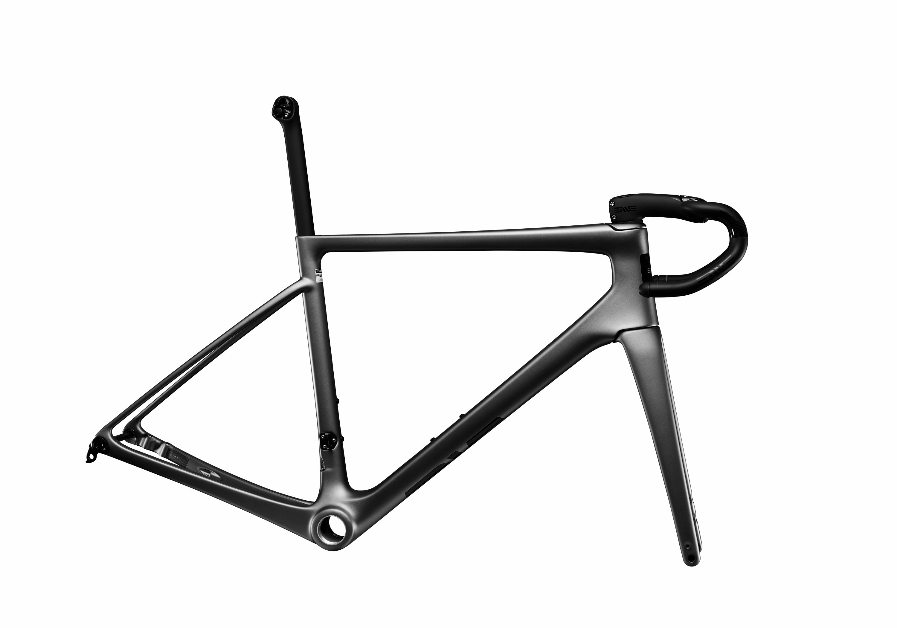 ENVE Melee Frame and Fork