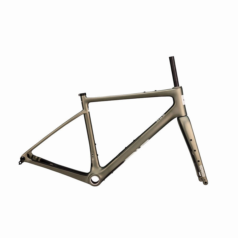 ENVE Mog Frame and Fork