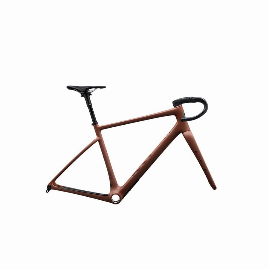 ENVE Mog Frame and Fork