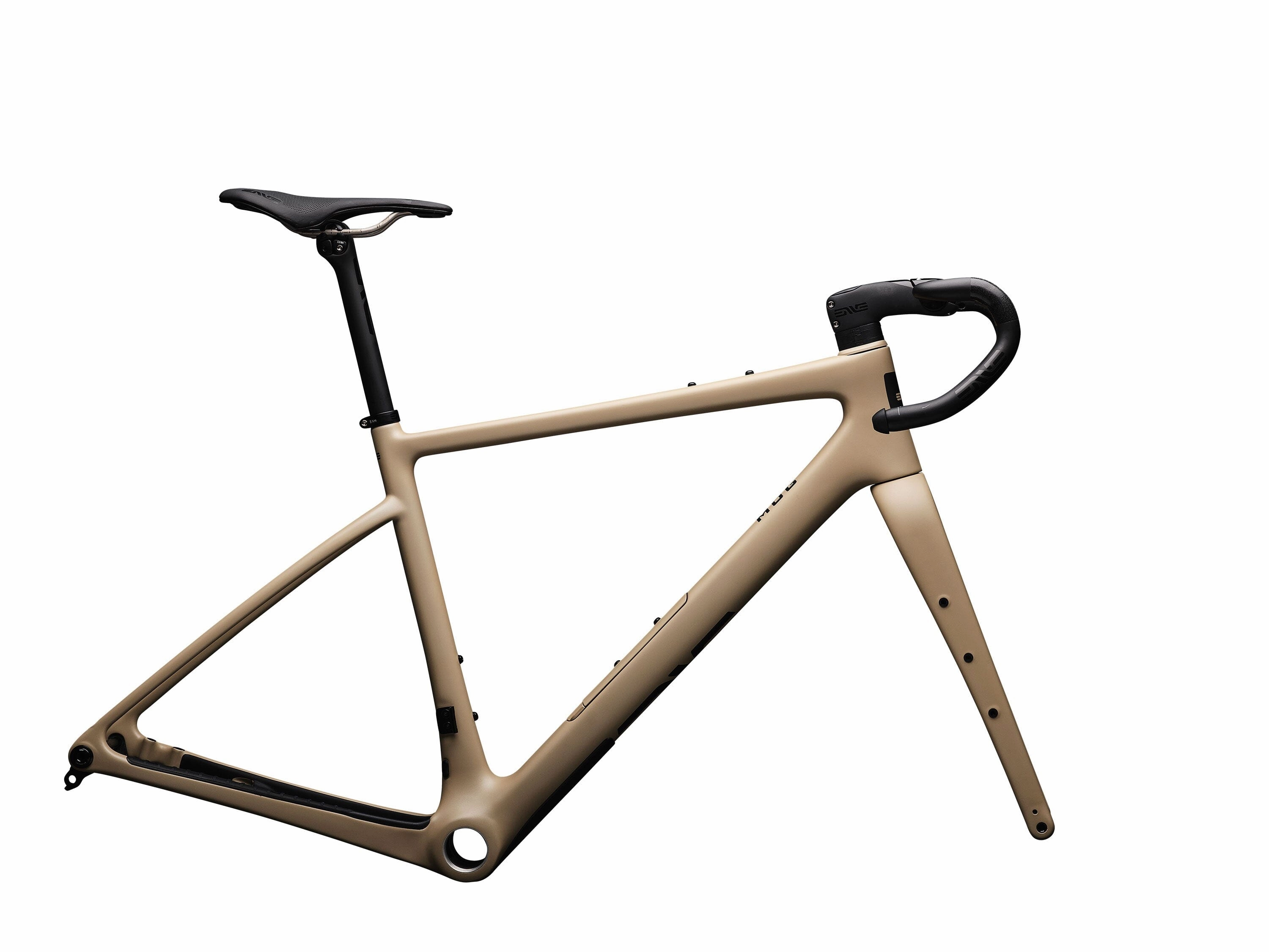 ENVE Mog Frame and Fork