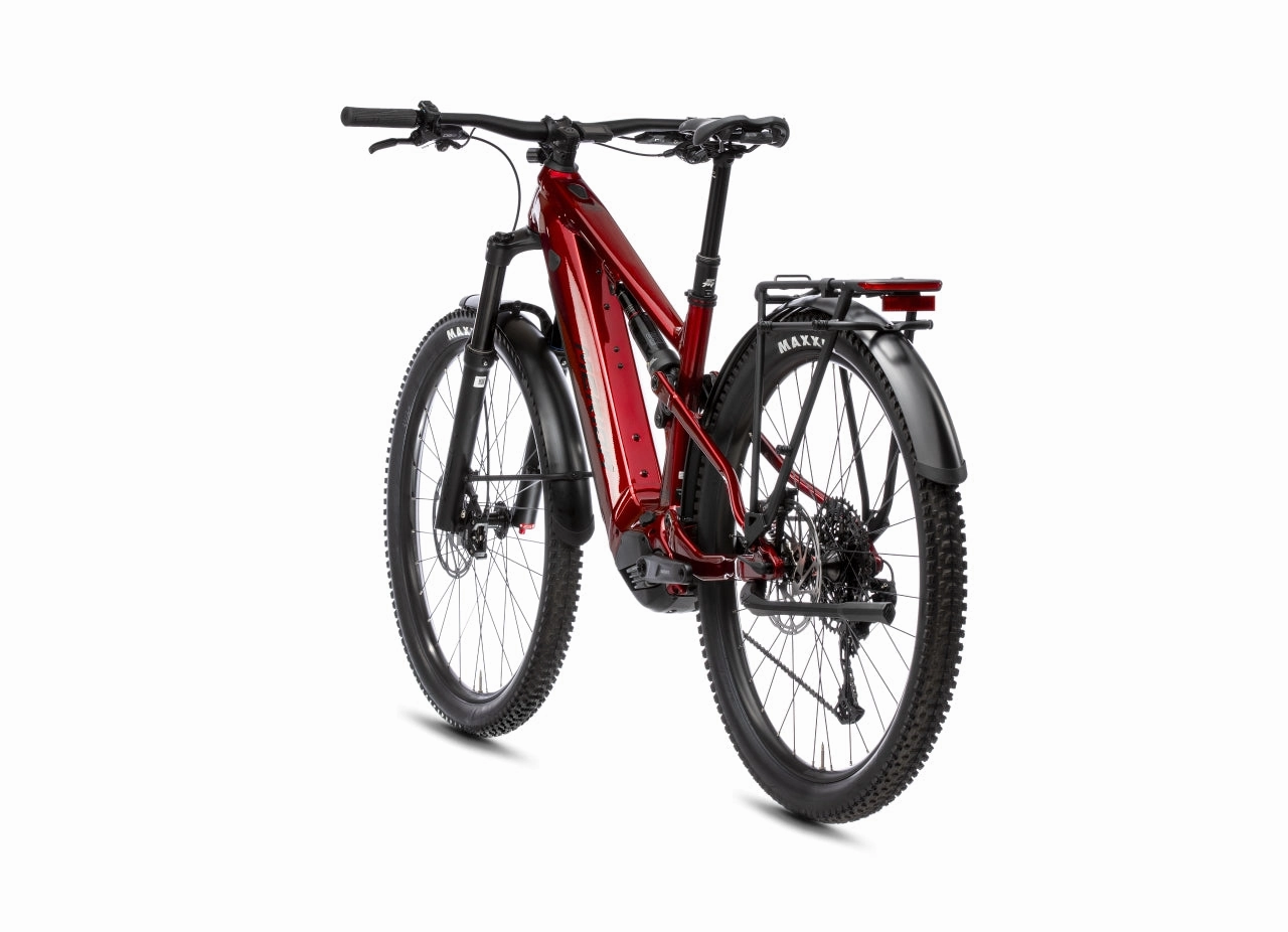 EOne Forty 675 EQ 2024