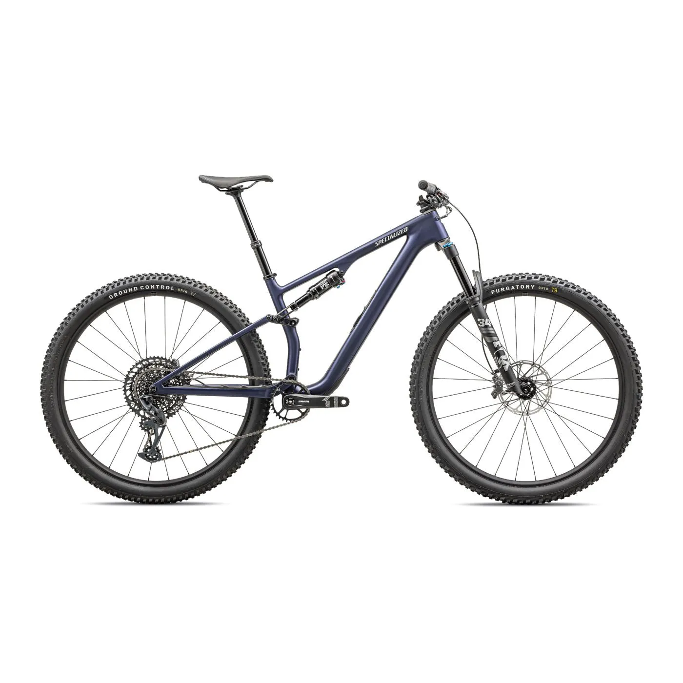 Epic 8 EVO Comp (2024)