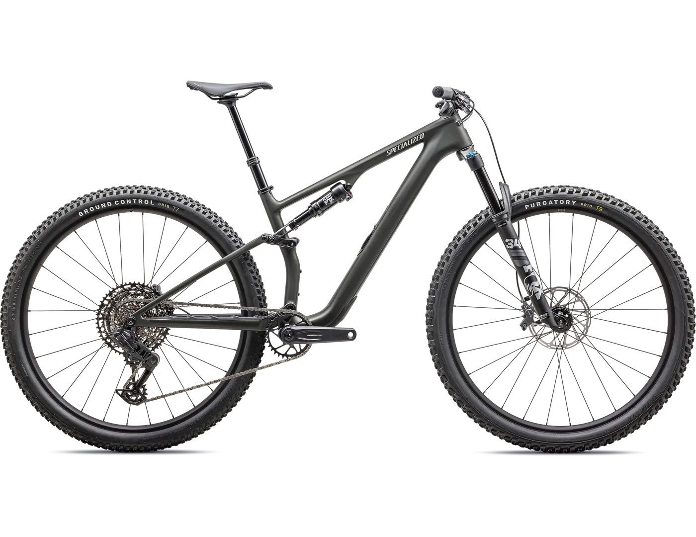 Epic 8 EVO Comp (2025)