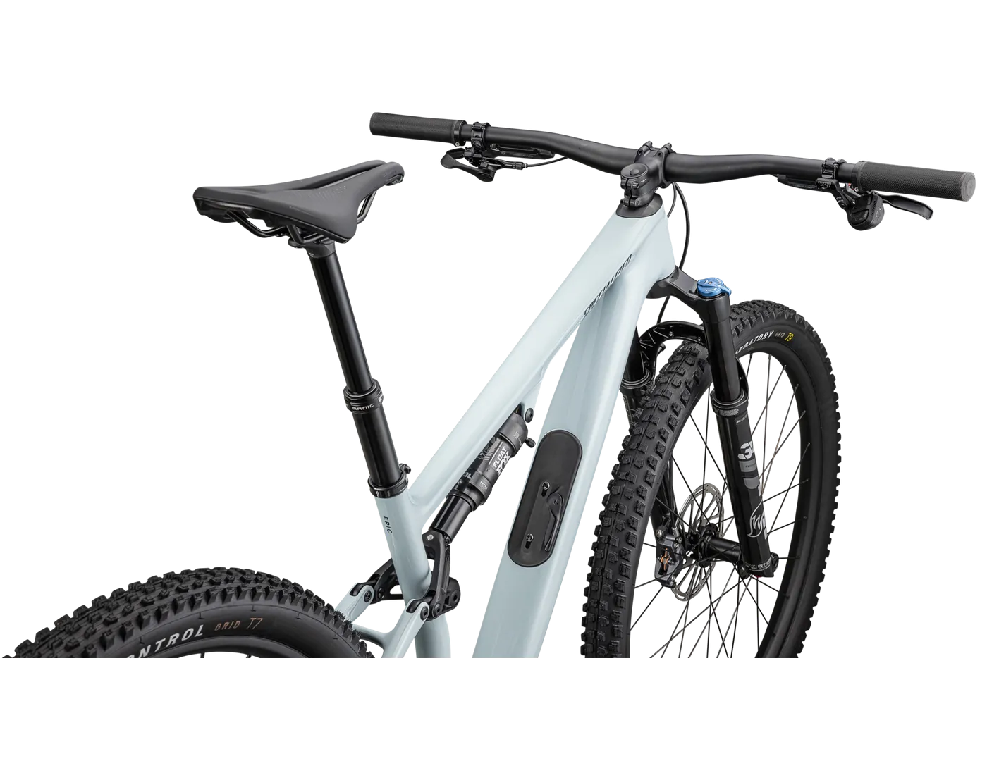 Epic 8 EVO Comp (2025)