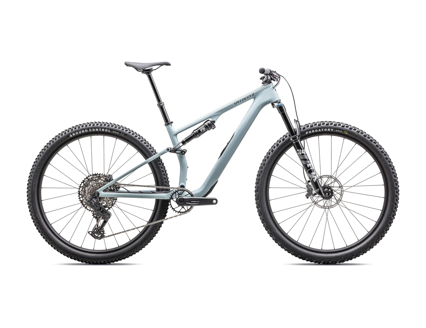 Epic 8 EVO Comp (2025)