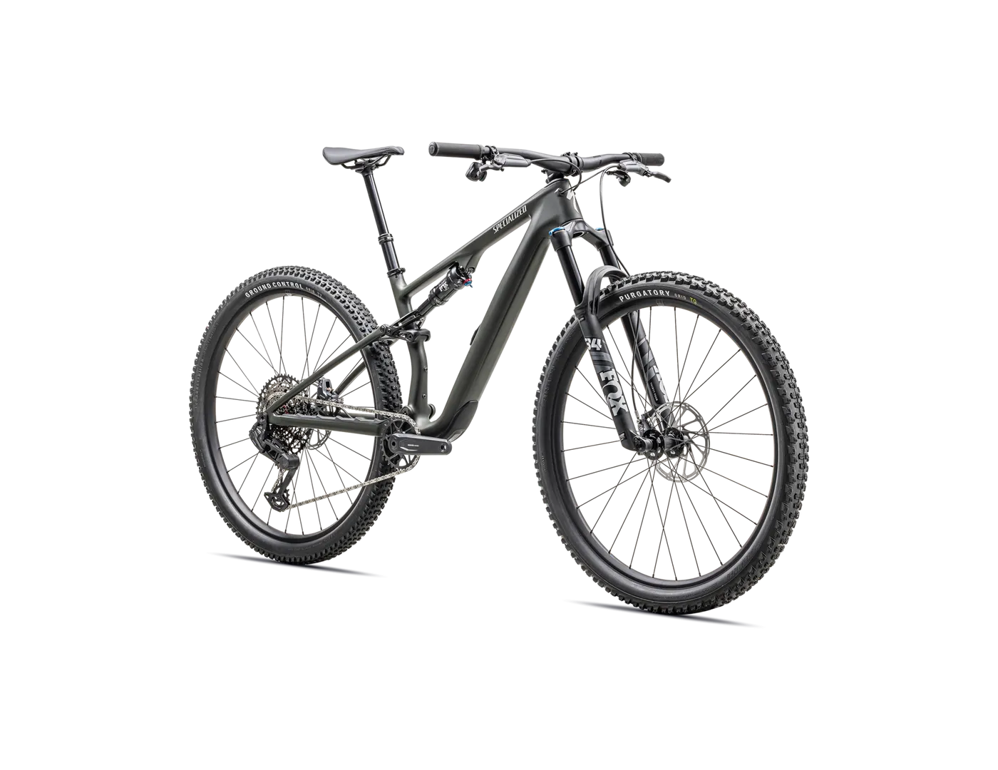 Epic 8 EVO Comp (2025)