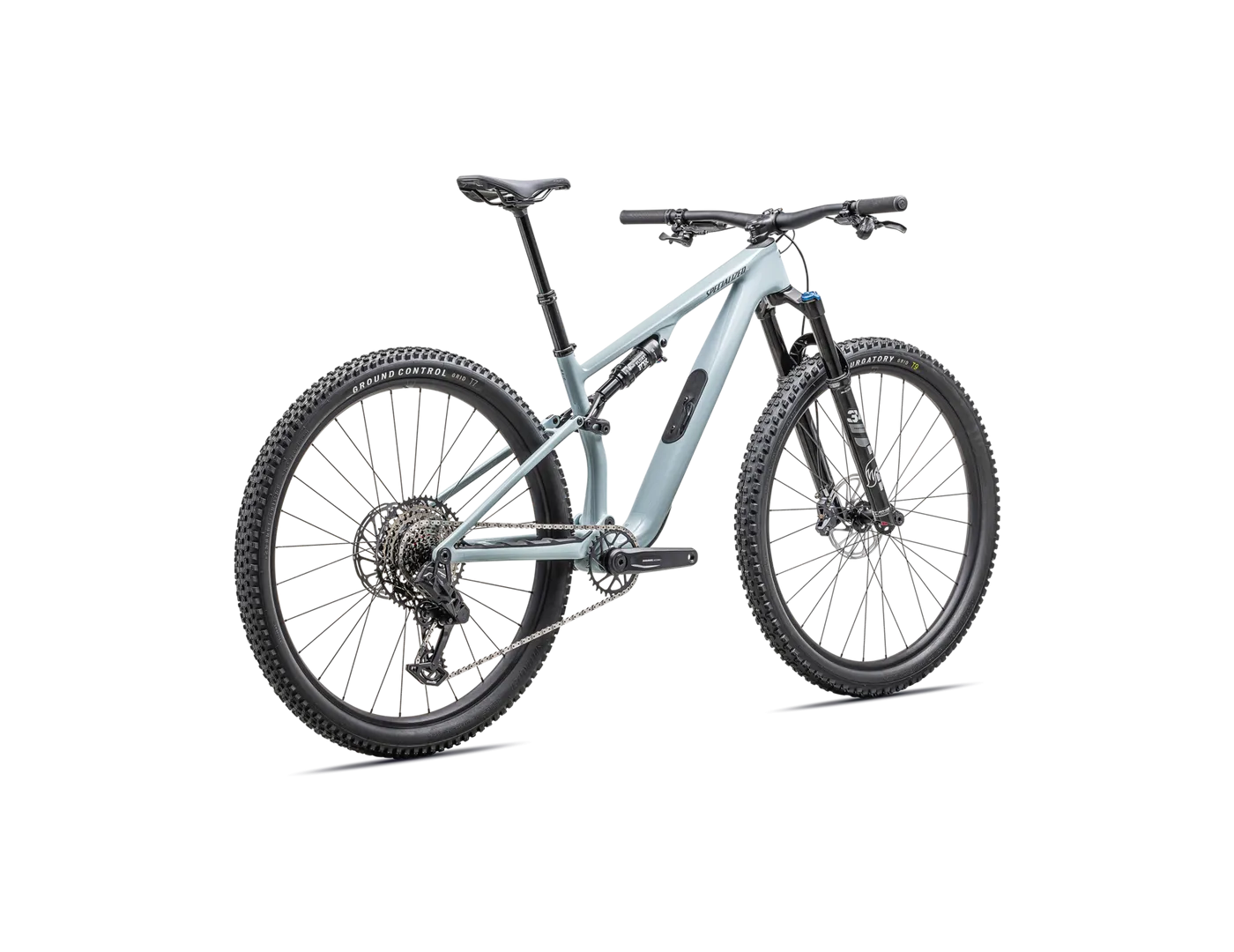 Epic 8 EVO Comp (2025)