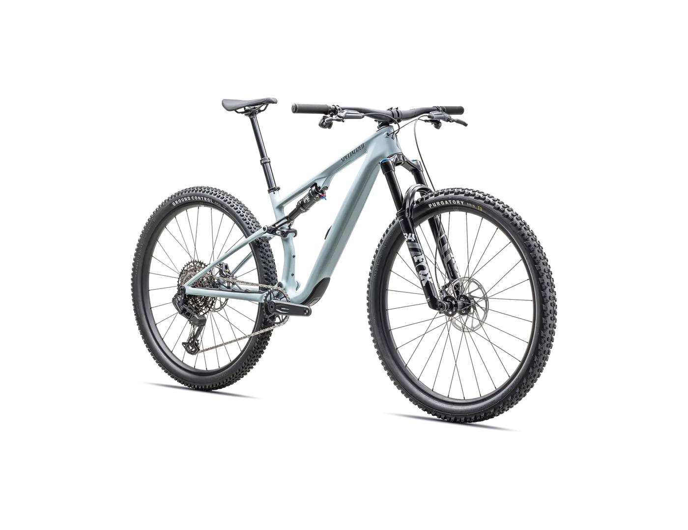 Epic 8 EVO Comp (2025)