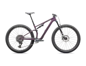 Epic 8 EVO Expert (2025)