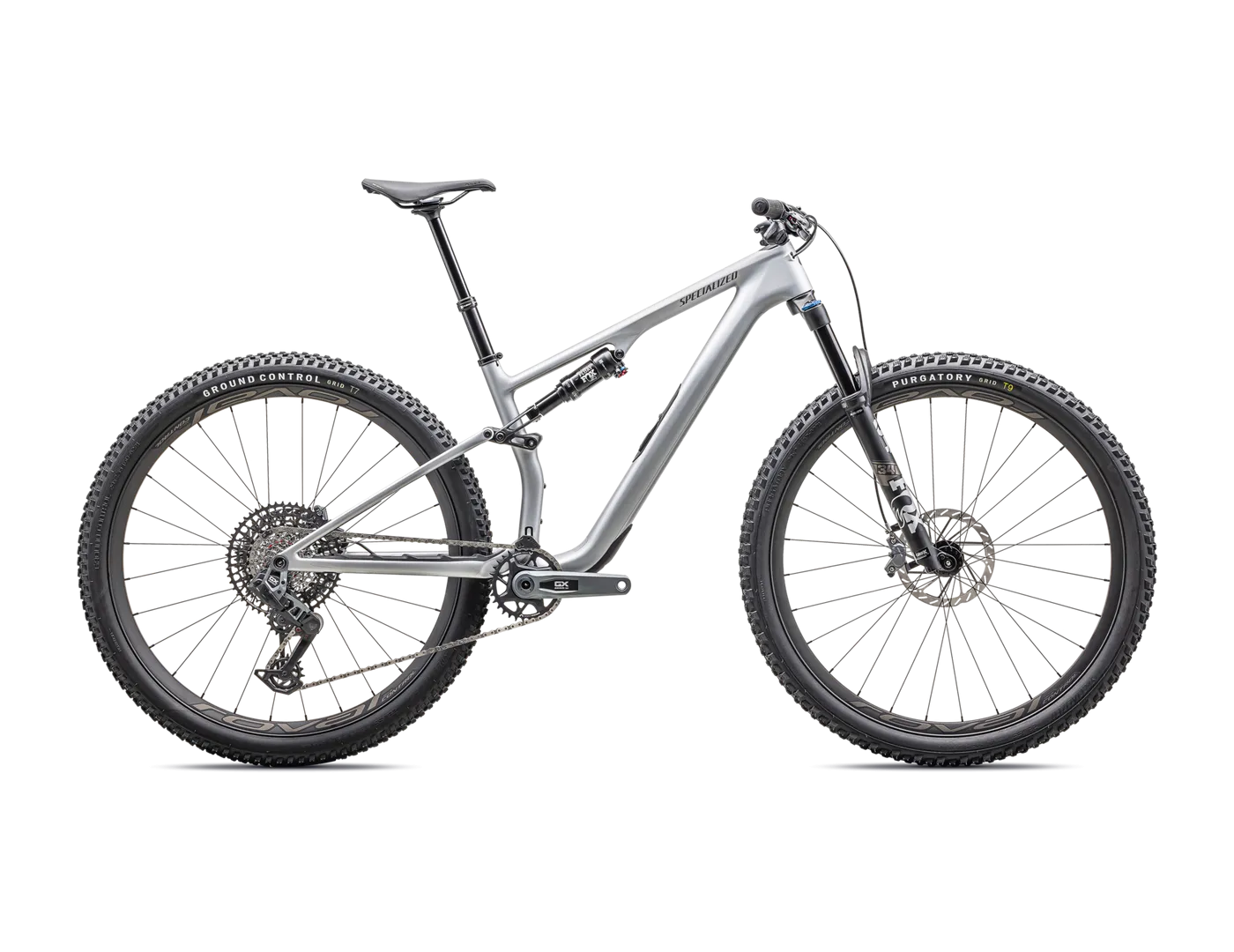 Epic 8 EVO Expert (2025)