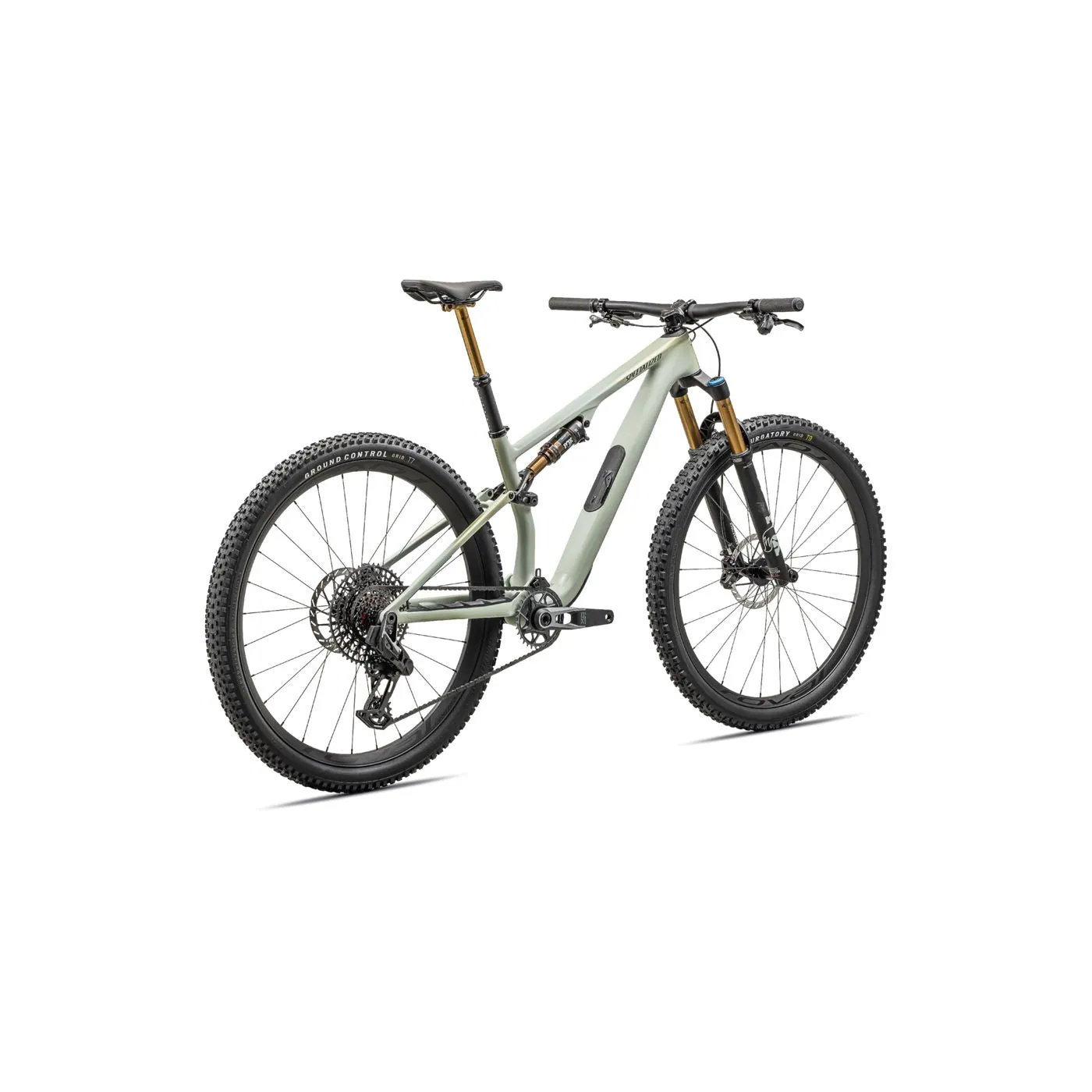 Epic 8 EVO Pro (2024)
