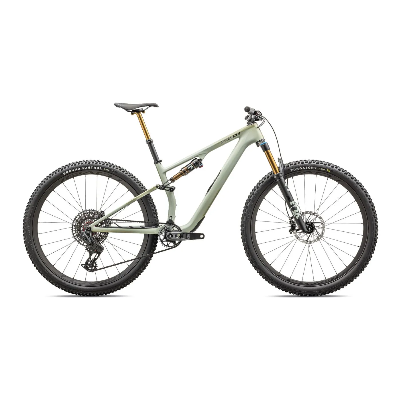 Epic 8 EVO Pro (2024)