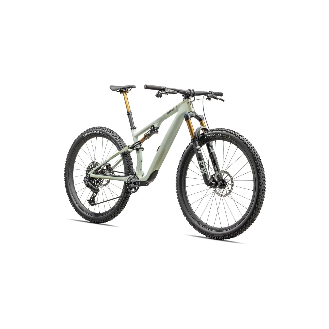 Epic 8 EVO Pro (2024)