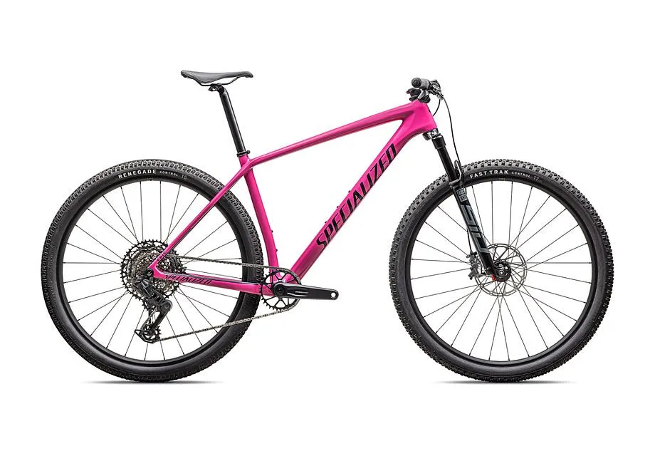 Epic Hardtail Comp (2025)