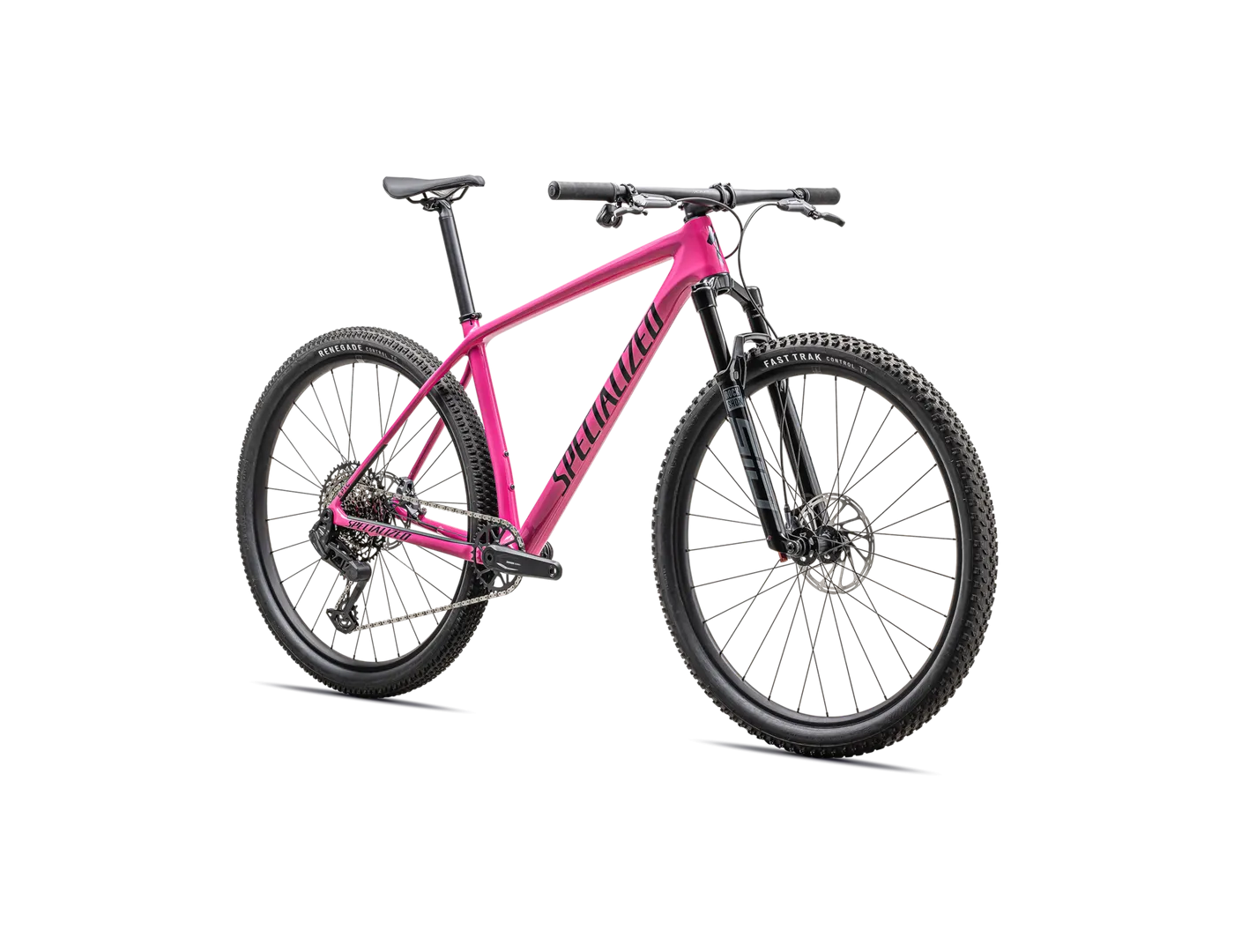 Epic Hardtail Comp (2025)