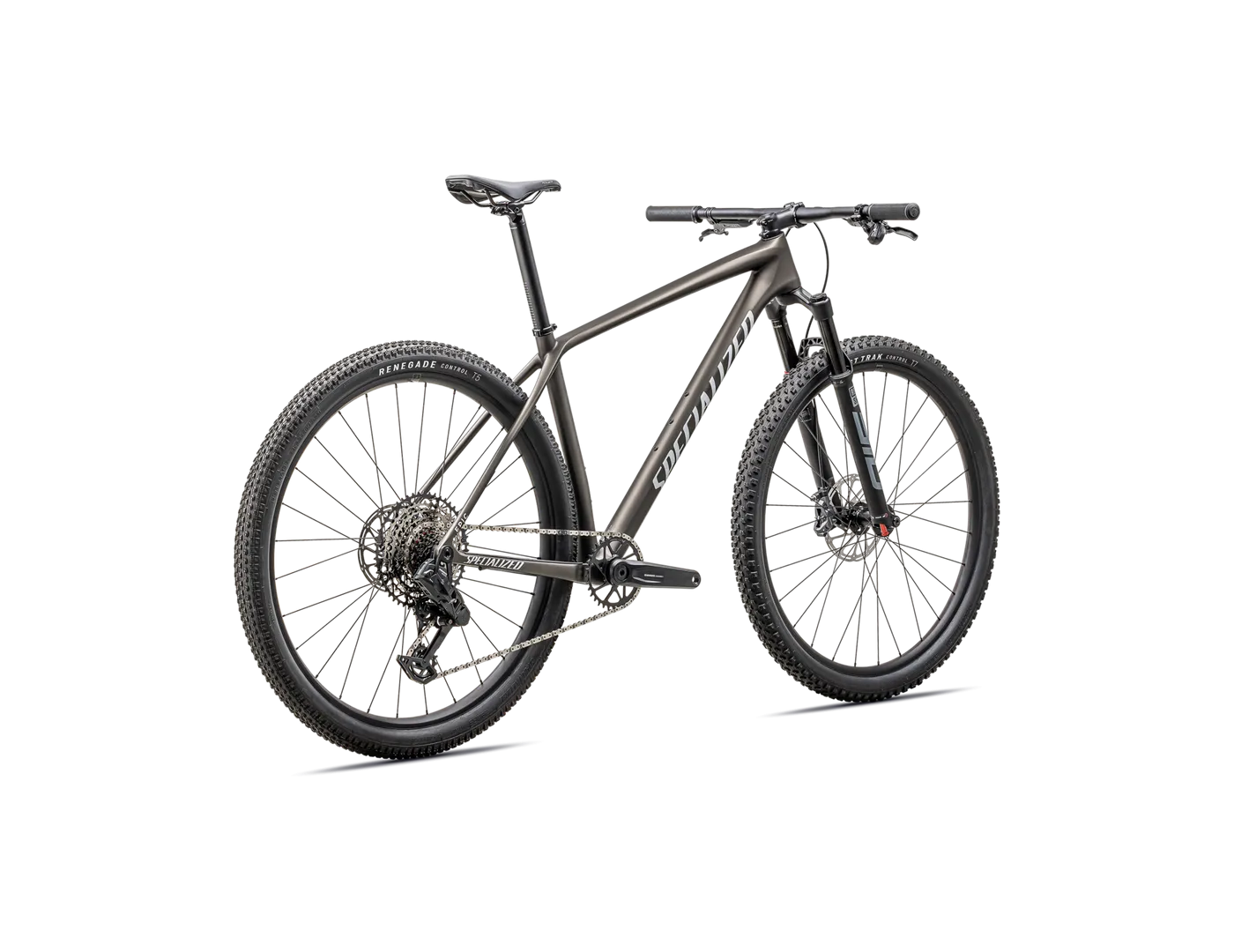 Epic Hardtail Comp (2025)