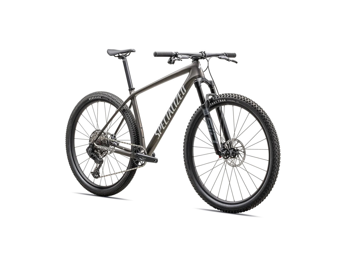 Epic Hardtail Comp (2025)