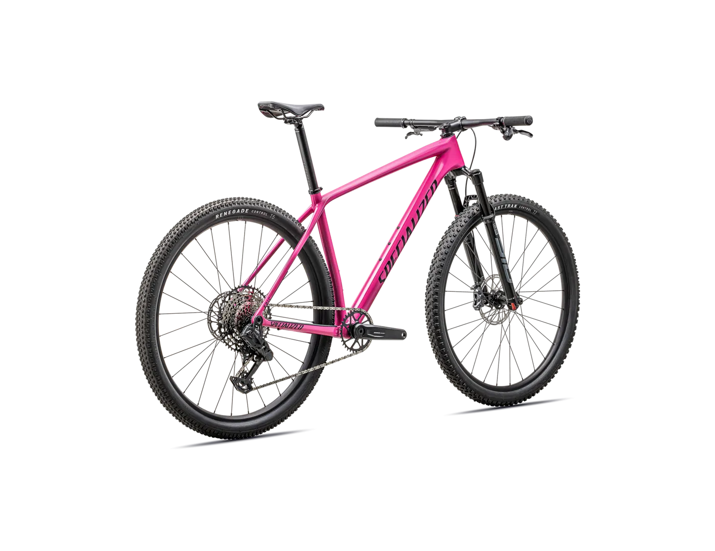 Epic Hardtail Comp (2025)