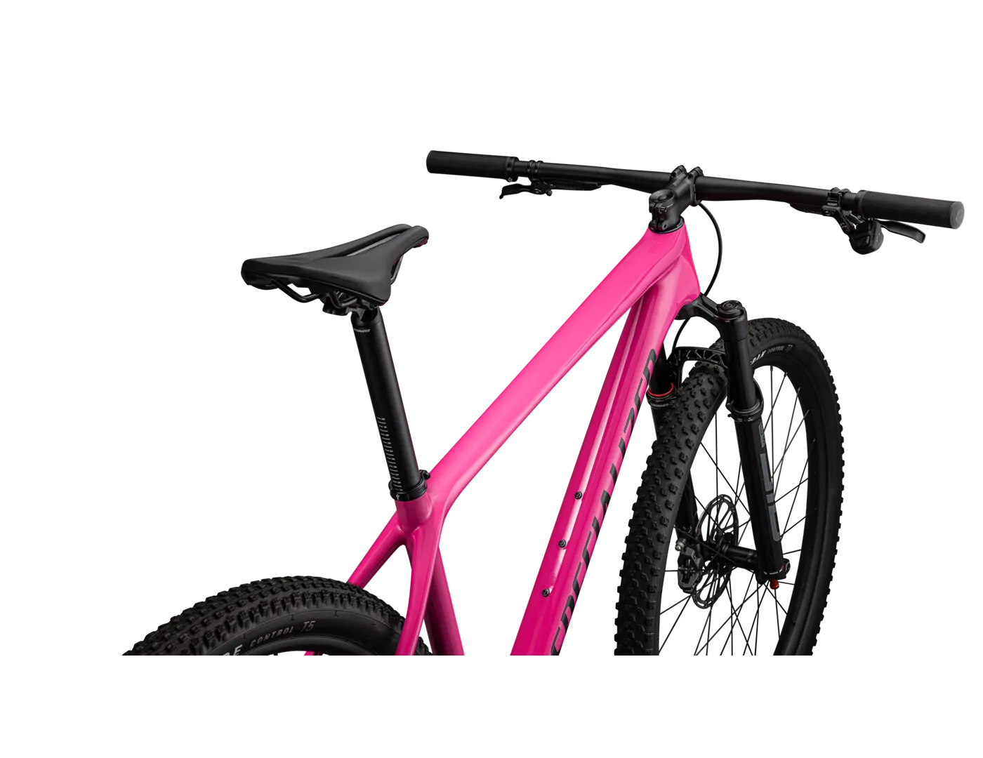 Epic Hardtail Comp (2025)