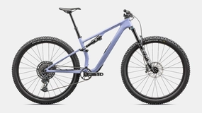 EPIC 8 COMP EVO Gloss Purple Inidigo/Midnight Shadow