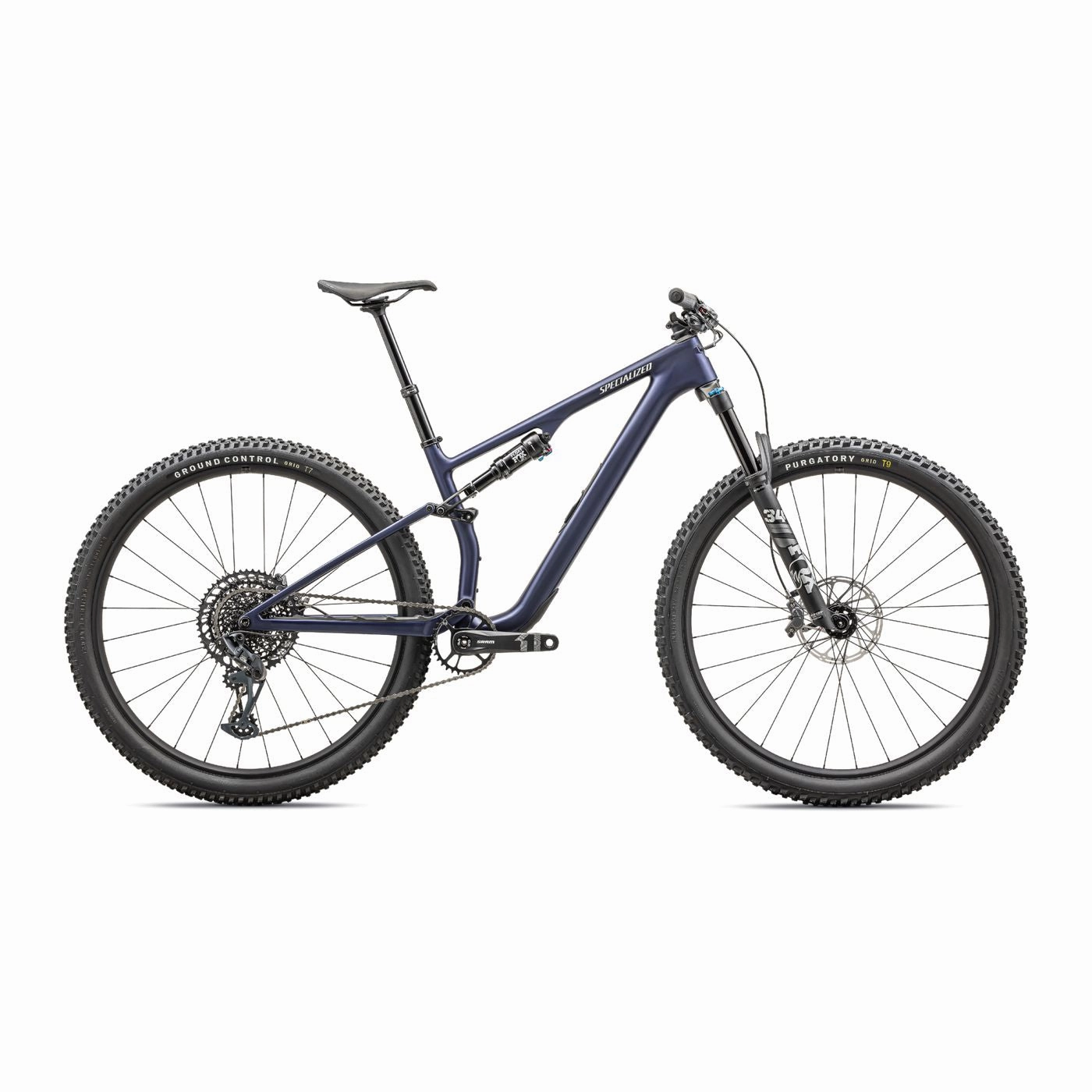 Epic 8 EVO Comp (2024)