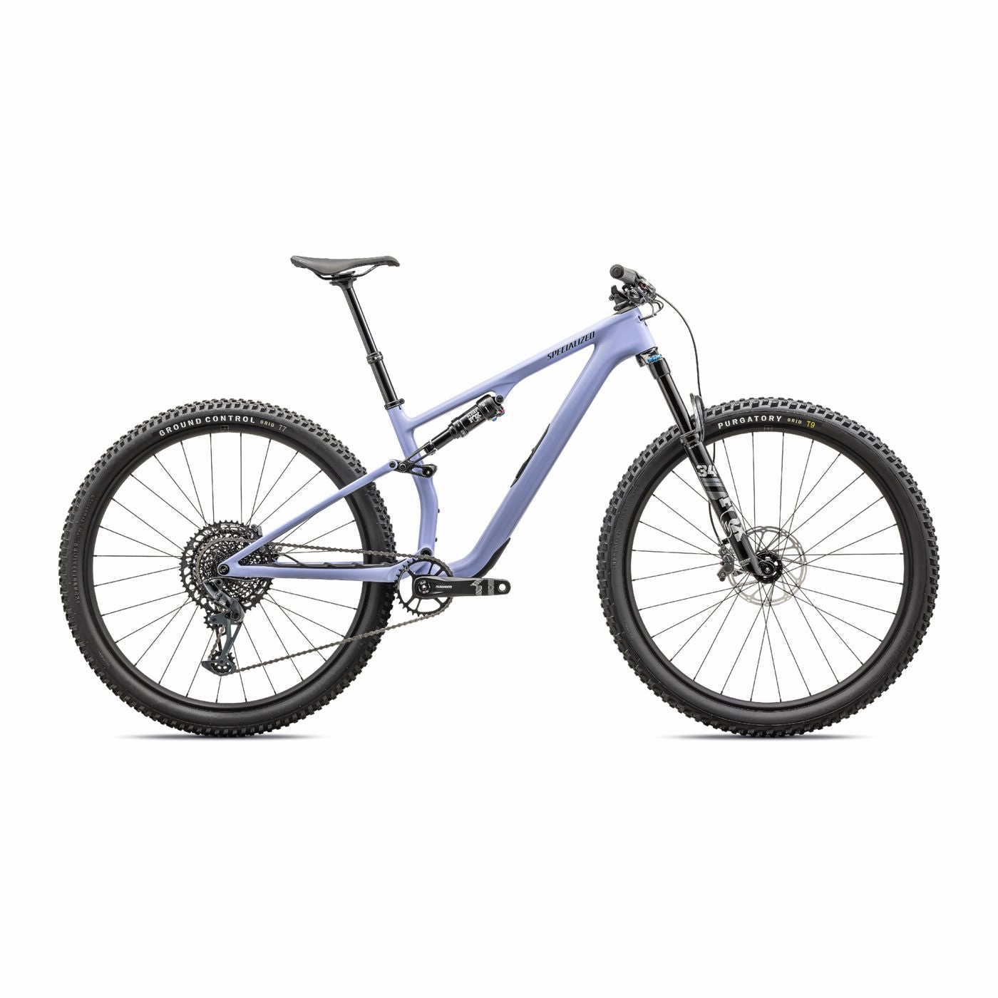 Epic 8 EVO Comp (2024)