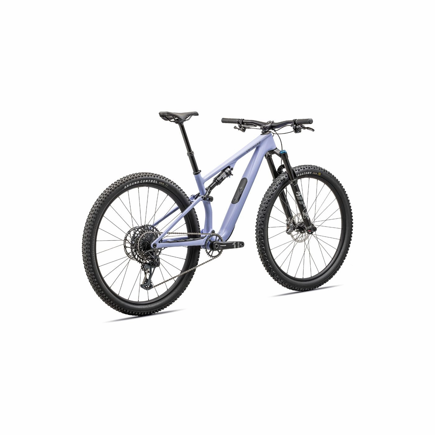 Epic 8 EVO Comp (2024)