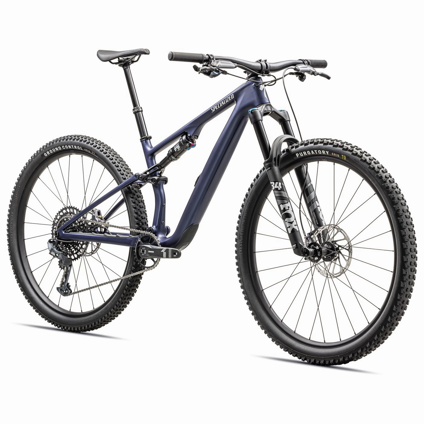 Epic 8 EVO Comp (2024)