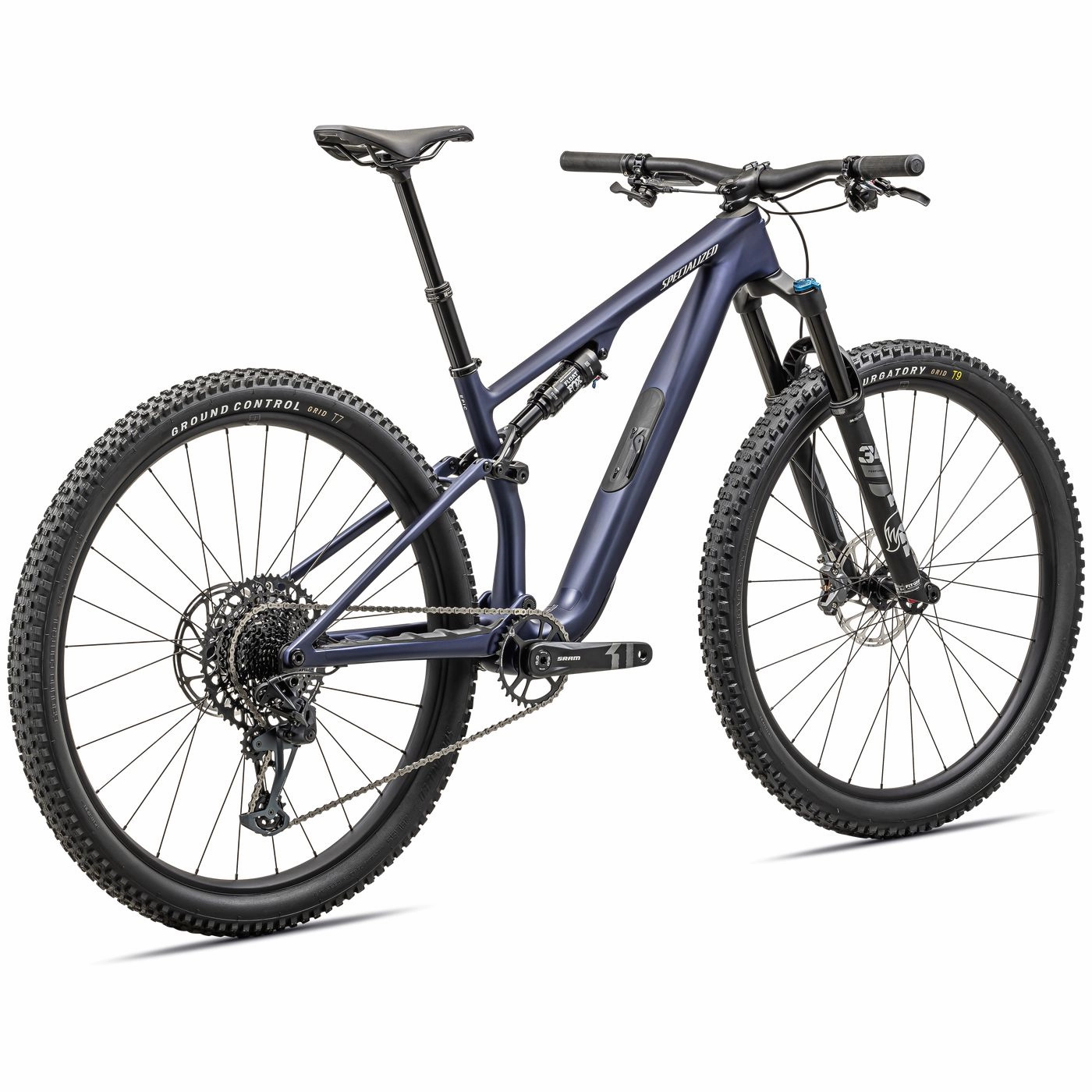 Epic 8 EVO Comp (2024)