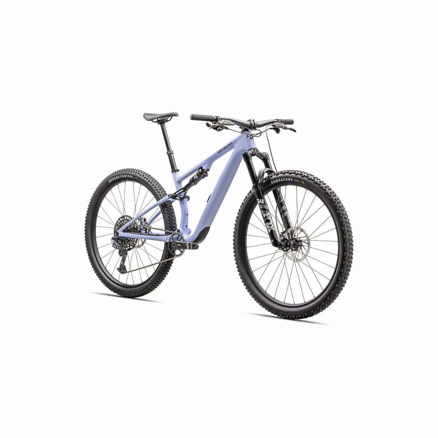 Epic 8 EVO Comp (2024)